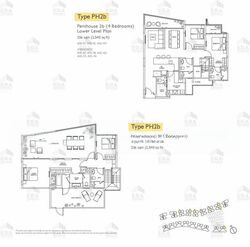 Archipelago (D16), Condominium #539711481